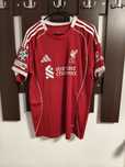 Tricou Liverpool Home 25/26, Wirtz#7 , Nou cu eticheta