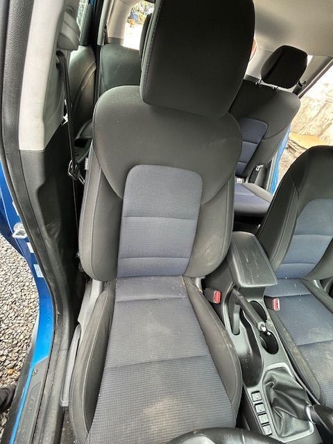 Interior complet Hyundai Tucson III 2015 - 2018 SUV 4 Usi (1293)