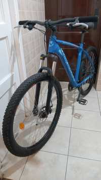 Bicicleta Nakamura Furious 27,5