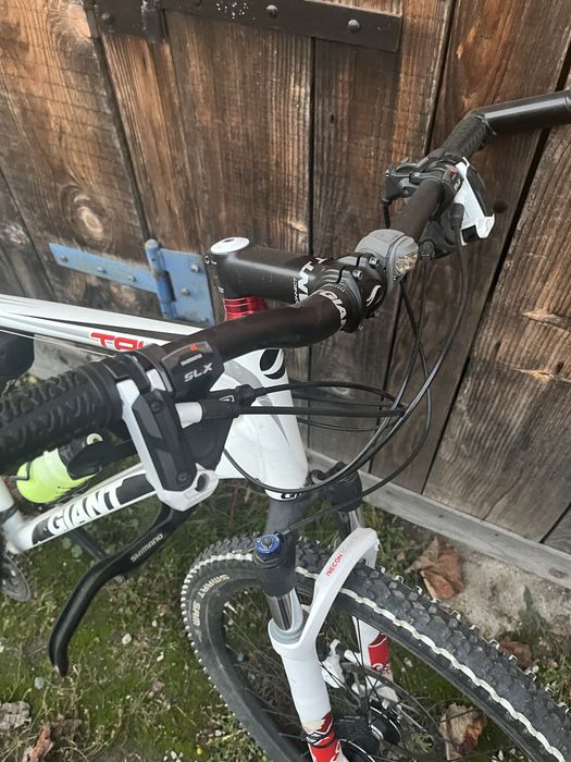 GiantAluxx sl fluidform (Talon 1)