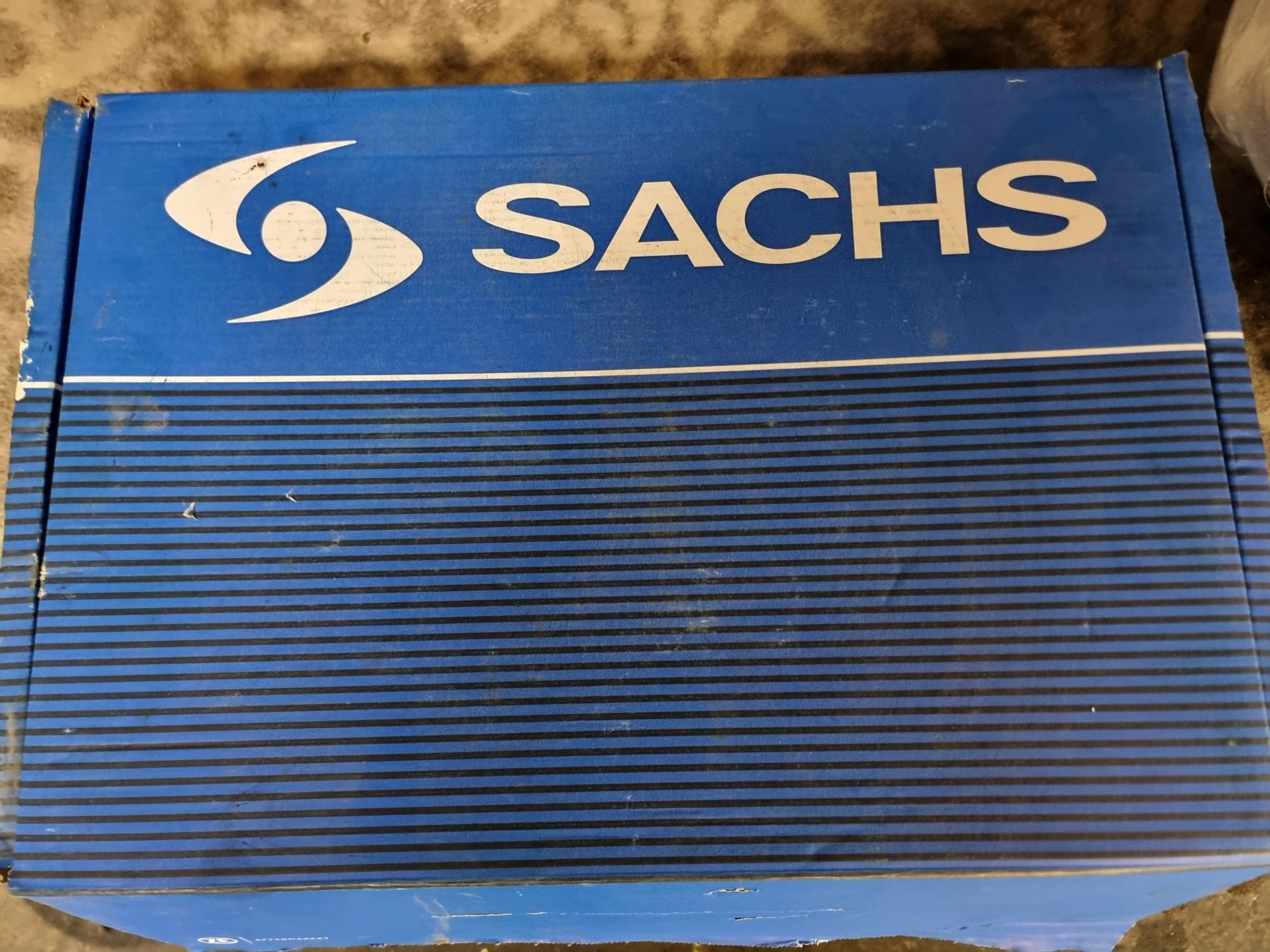 Комплект съединетел SACHS (SEAT, VW, AUDI,SKODA)