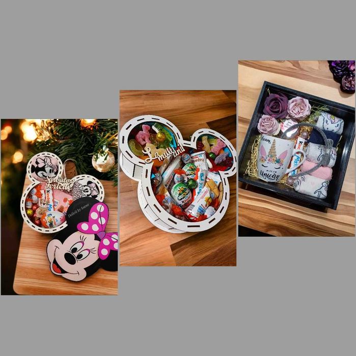 Cadouri dulci pt copiii