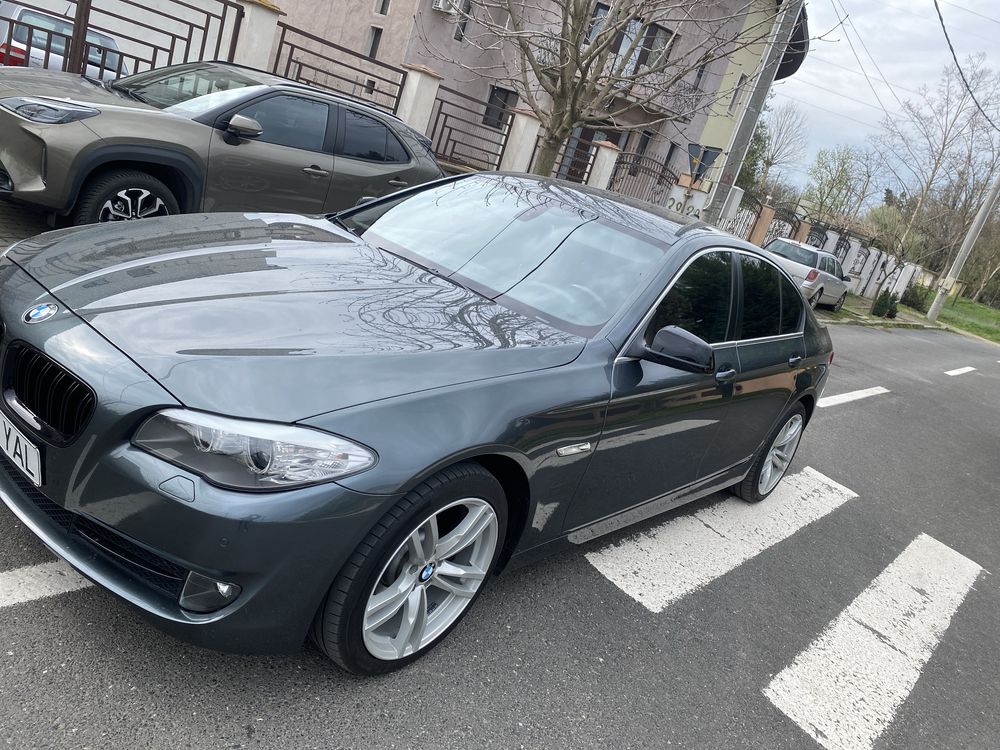 Vand Bmw seria 5 F10