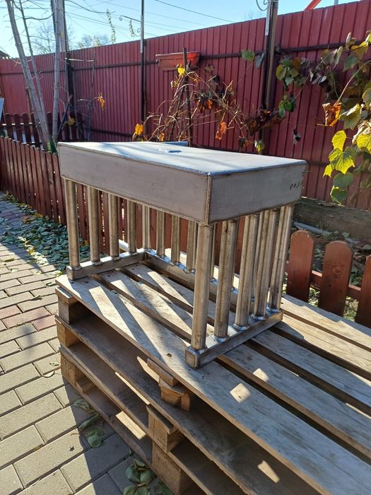 Registru termic (serpentina)