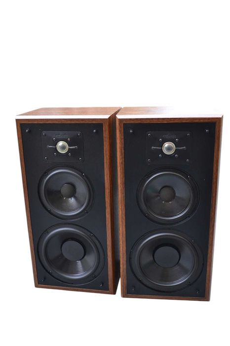 Boxe Polk Audio Monitor Series 5