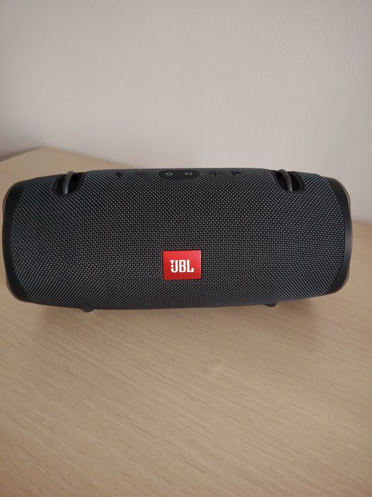 Boxa Portabila JBL Xtreme 2