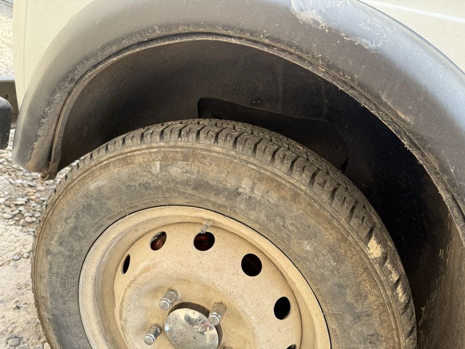 Нива 21-21  , 4х4