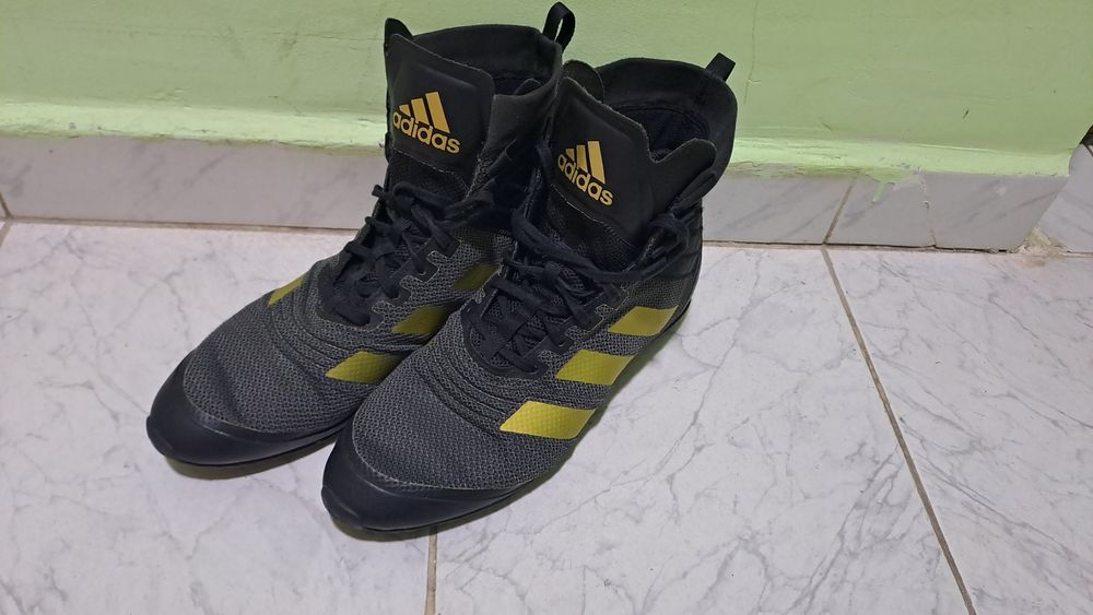 Обувки за бокс Adidas Speedex 18-45 1/2
