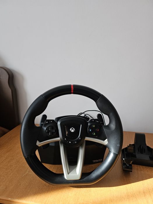 Volan Gaming Compatibil Xbox