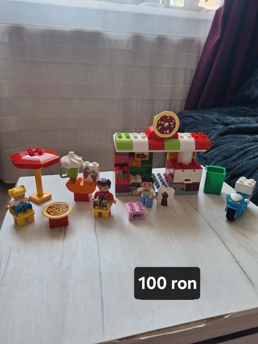 Lego duplo diferite seturi