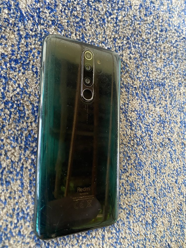 Redmi not 8 pro 64 lik
