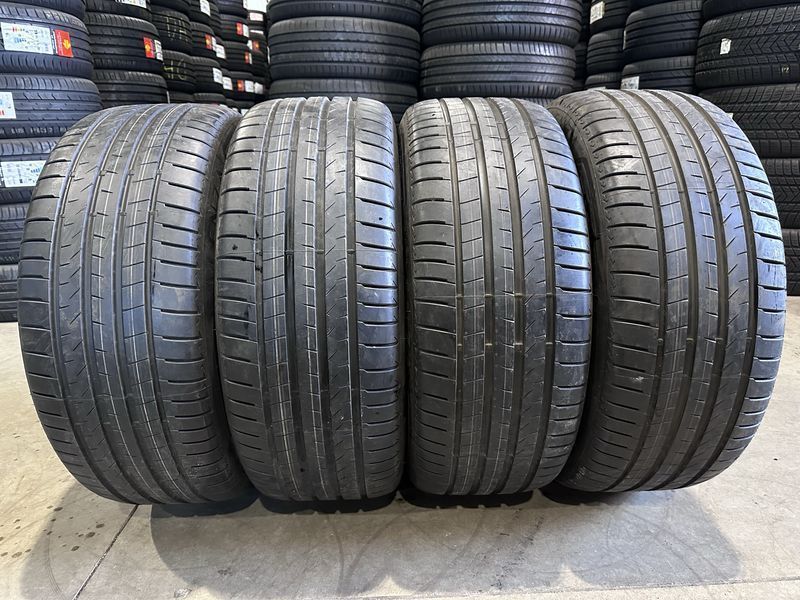 275/50/20 BRIDGESTONE RunFlat 4бр