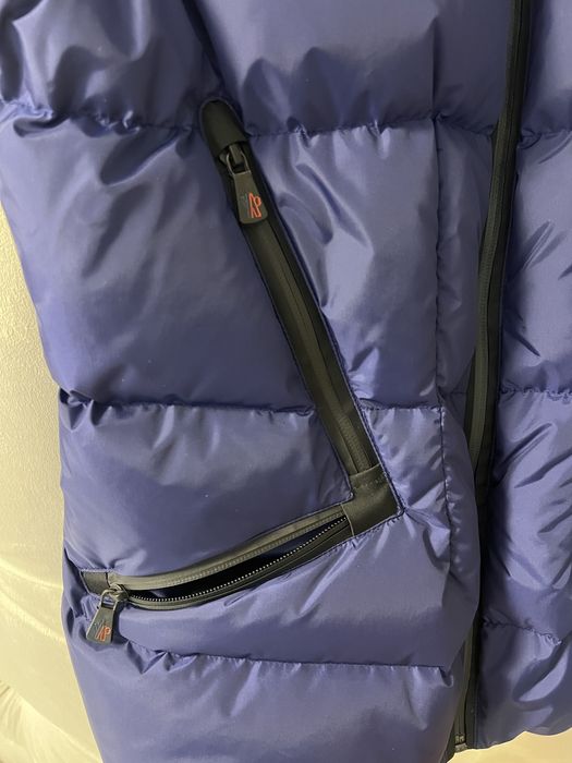 Vesta Moncler autentica
