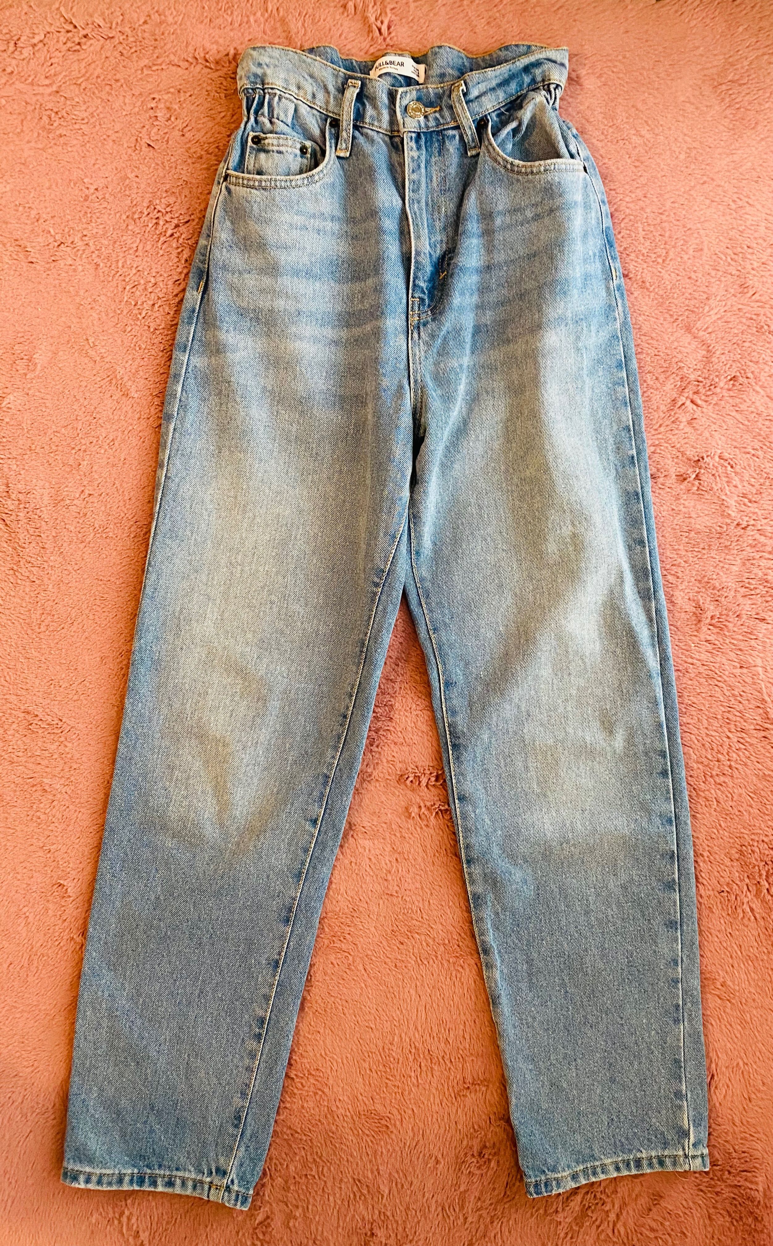 Pull and Bear дънки