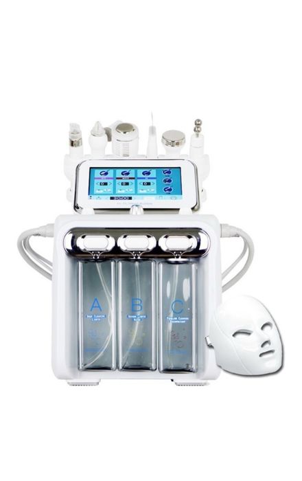 Аппарат DAIMEI Гидропилинг 7в1