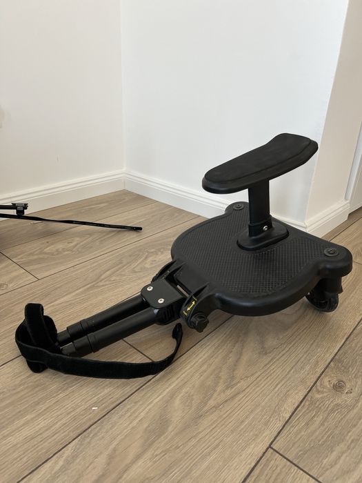 Suport de carut pentru al 2 lea copil