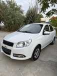 Chevrolet Nexia 3 2-P Metan Gaz Yumshoq Balon