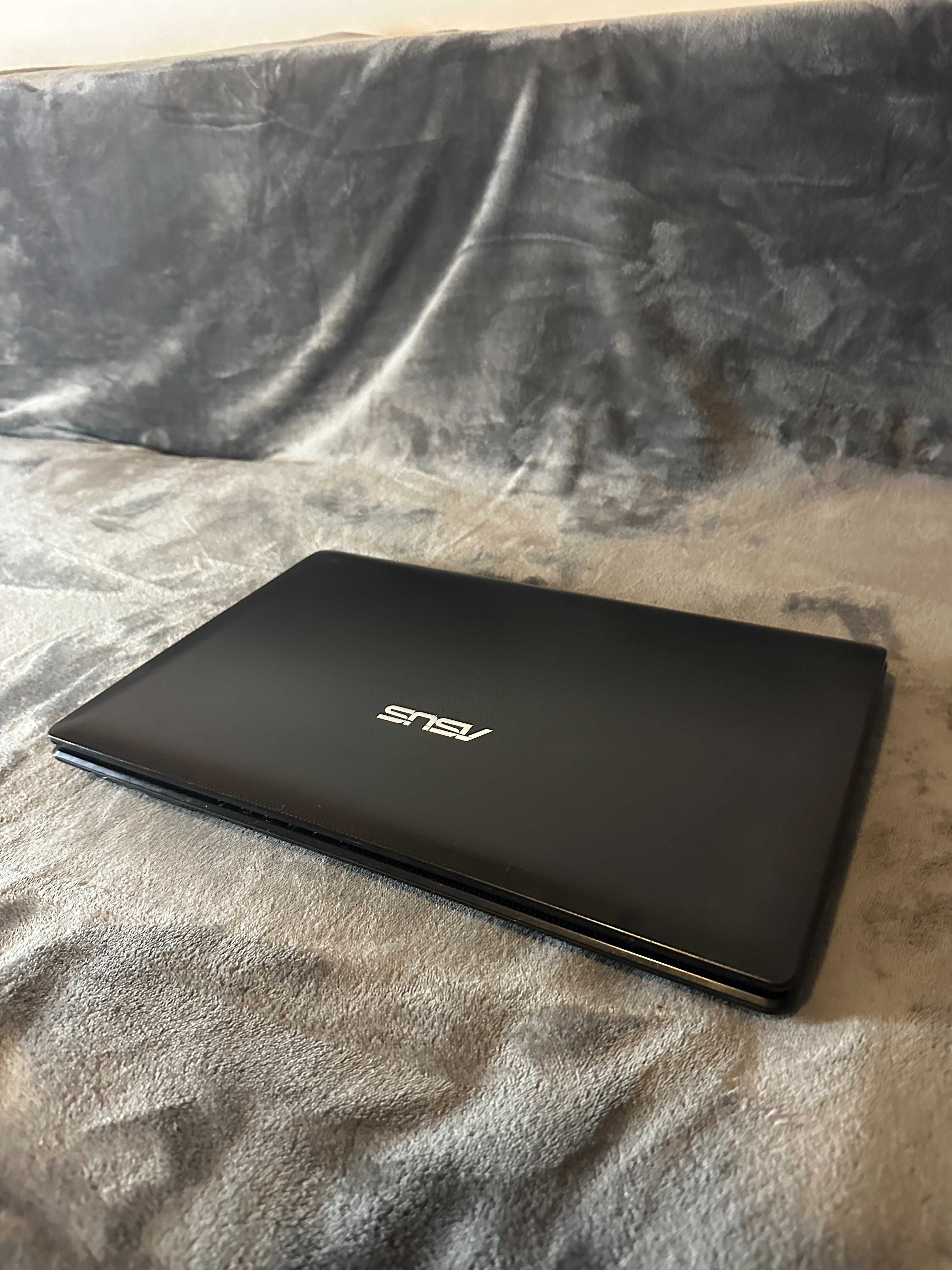 laptop asus A54h, core i3, ram 4 gb, hdd 320 gb