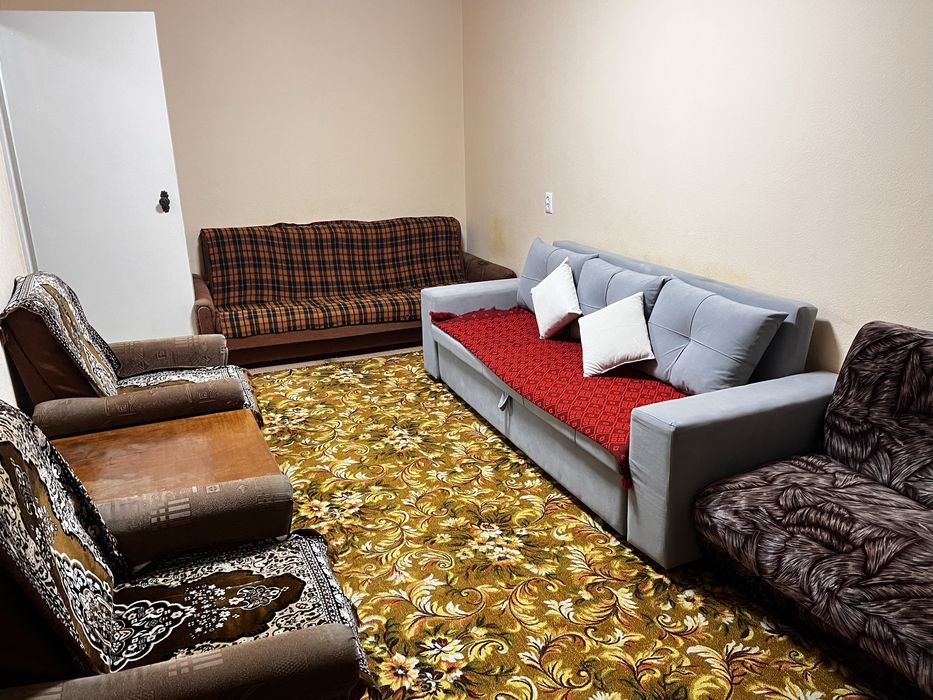 Сдам 1 комн. квартиру ( район Гаи)