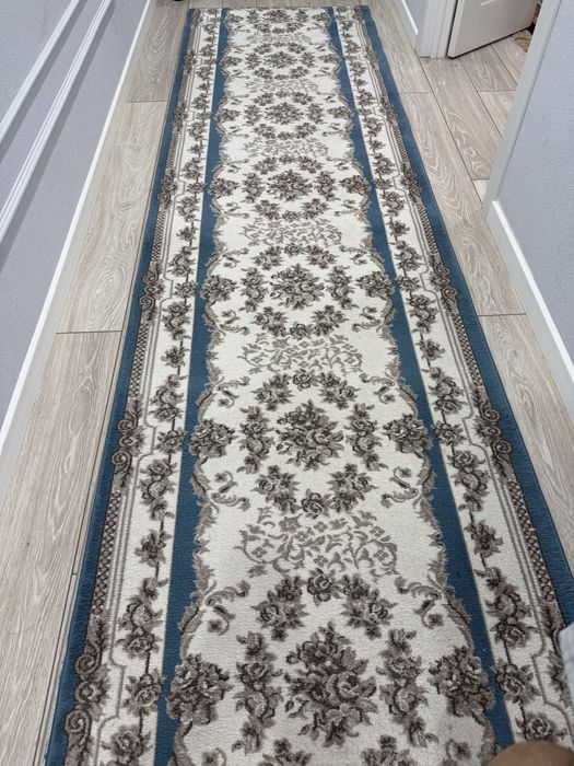 Срочно торг ковровая дорожка.