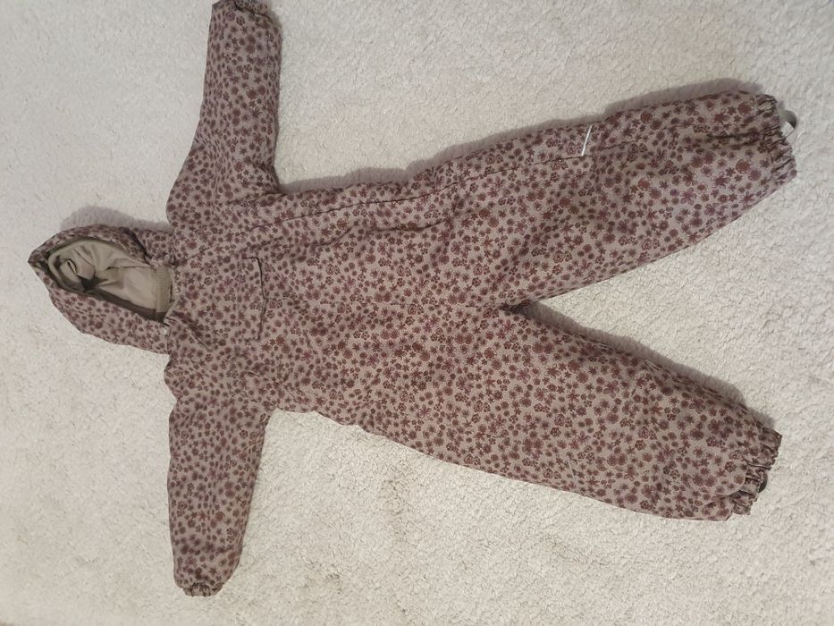 Combinezin Wheat marimea 98