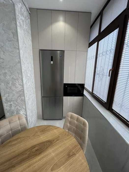 L2 Сдаётся Квартира 2/6/9 на Юнусабадский р-н 11-квартл Мега Планет