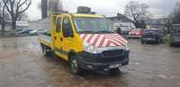 Iveco Daily 35C14G D