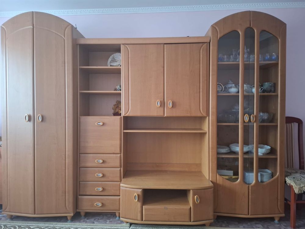 Продается стенка
