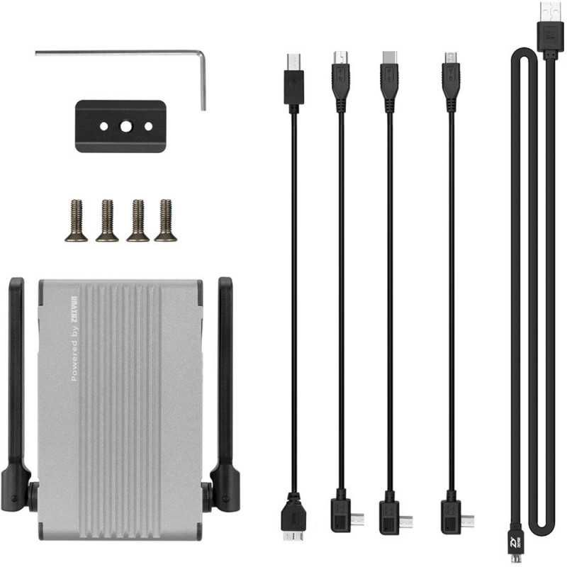 Zhiyun GMB-COV-1 HDMI видео трансмитер