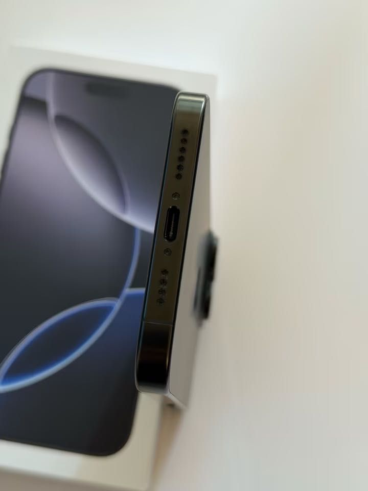 iPhone 16 Pro Max 256 GB