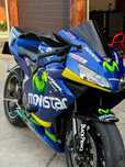 Honda CBR 600 RR