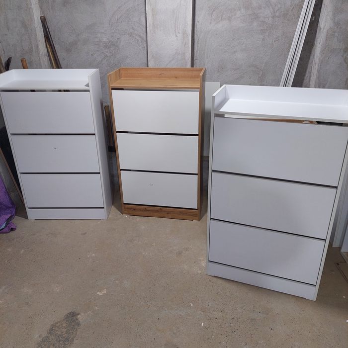 Obuvnitsa oyoqkim ishkop mebel