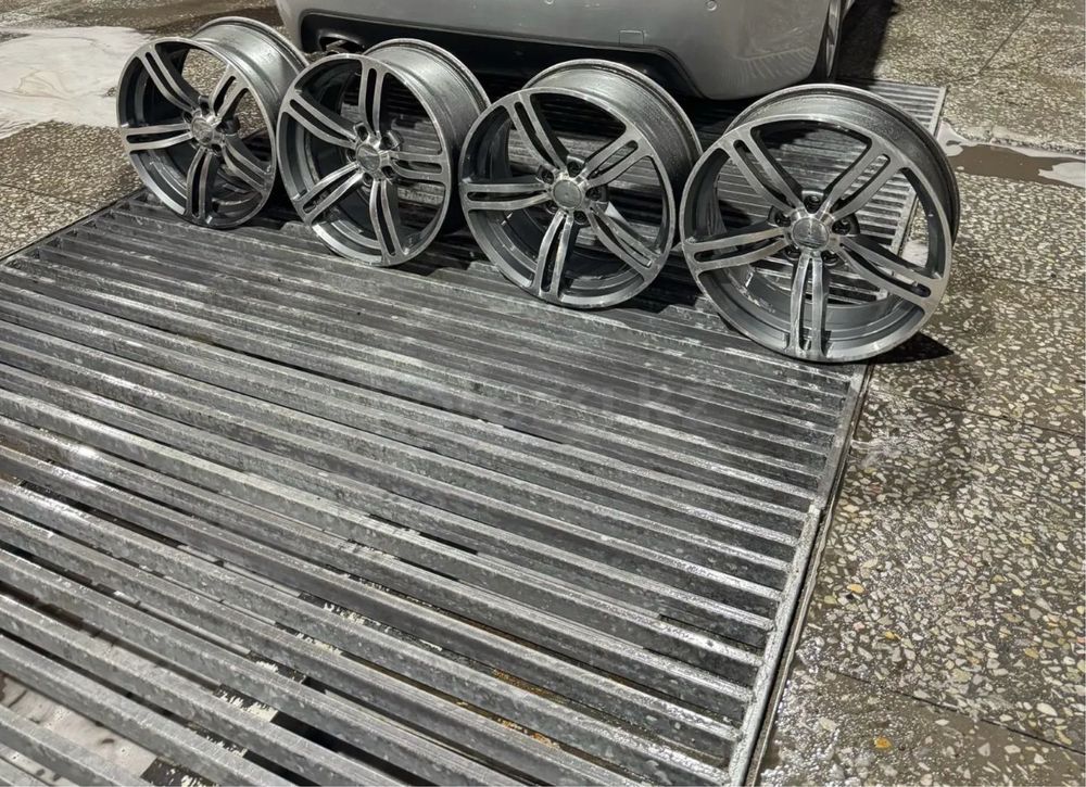 Диски r19 в отличном состоянии