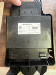 Modul stabilizator tensiune Audi A6 C7 8K0 959 663D/8K0 959 663 D