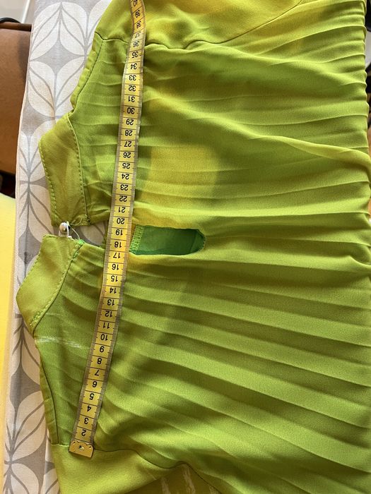 Rochie vaporoasa