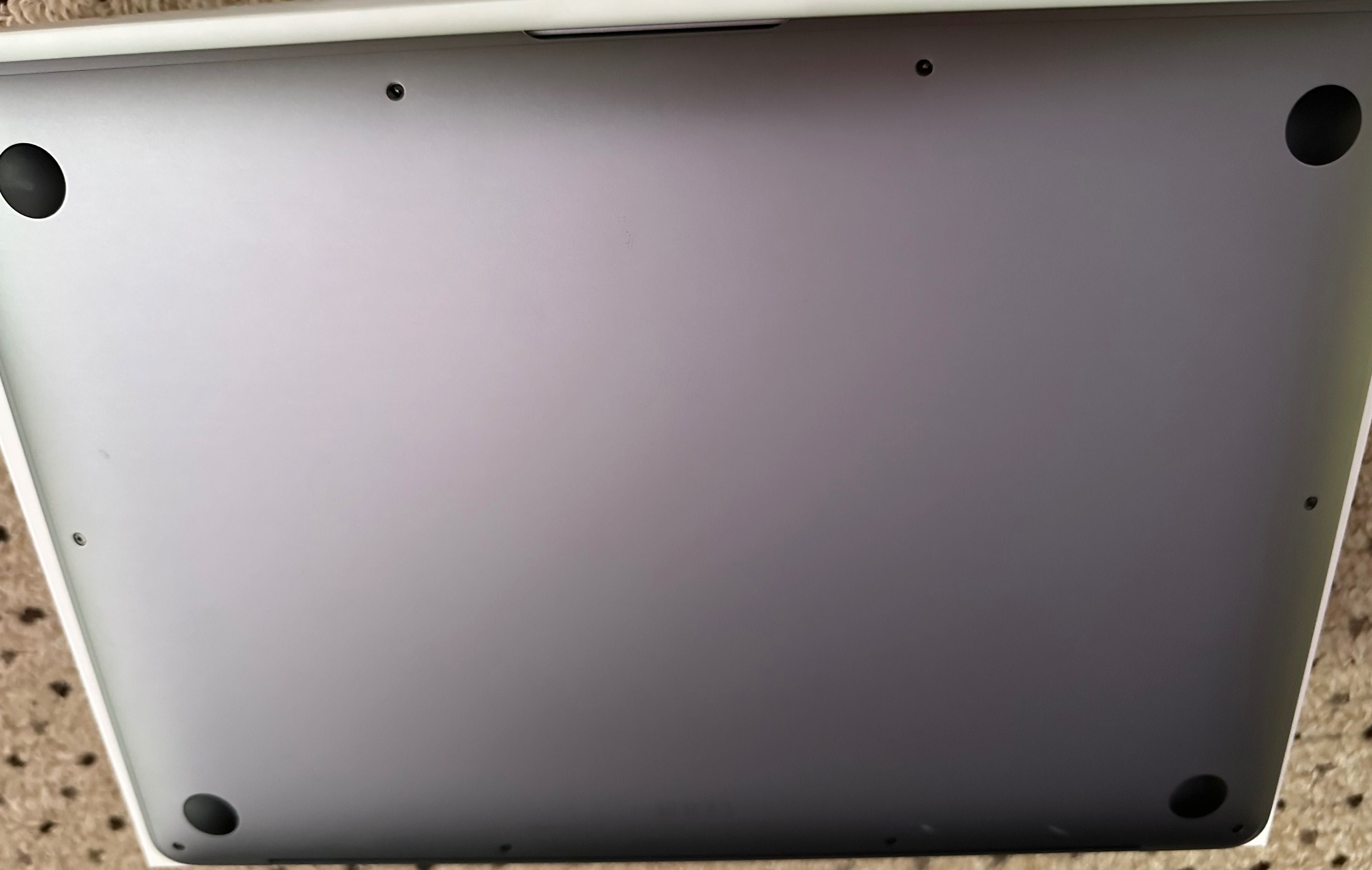 Laptop Apple MacBook Air 13-inch,Apple M1 , 8GB, 256GB,