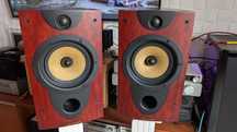Wharfedale Pacific evo 10 ( schimb) boxe raft/ bookself de top