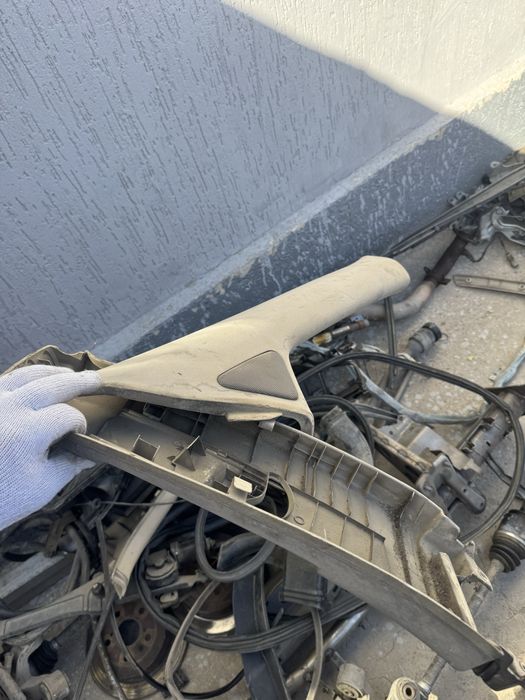 Lexus Rx300 2 покаление