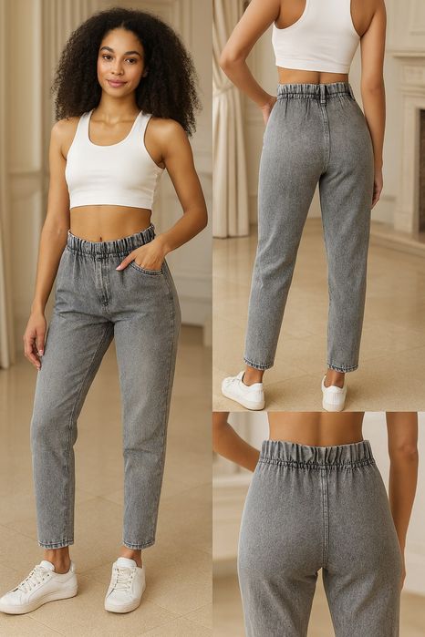 Женские одежда брюки и джинсы