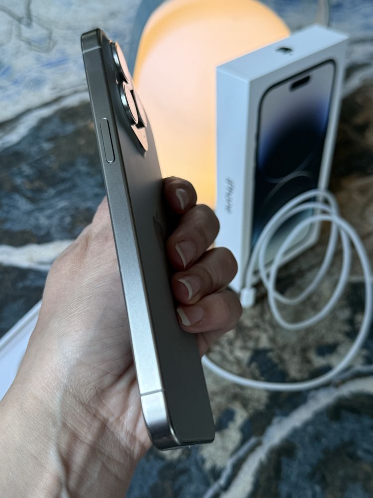 Iphone 15 Pro Max 512 GB