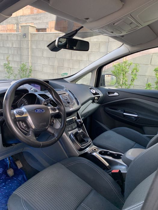 Vand Ford Grand C Max