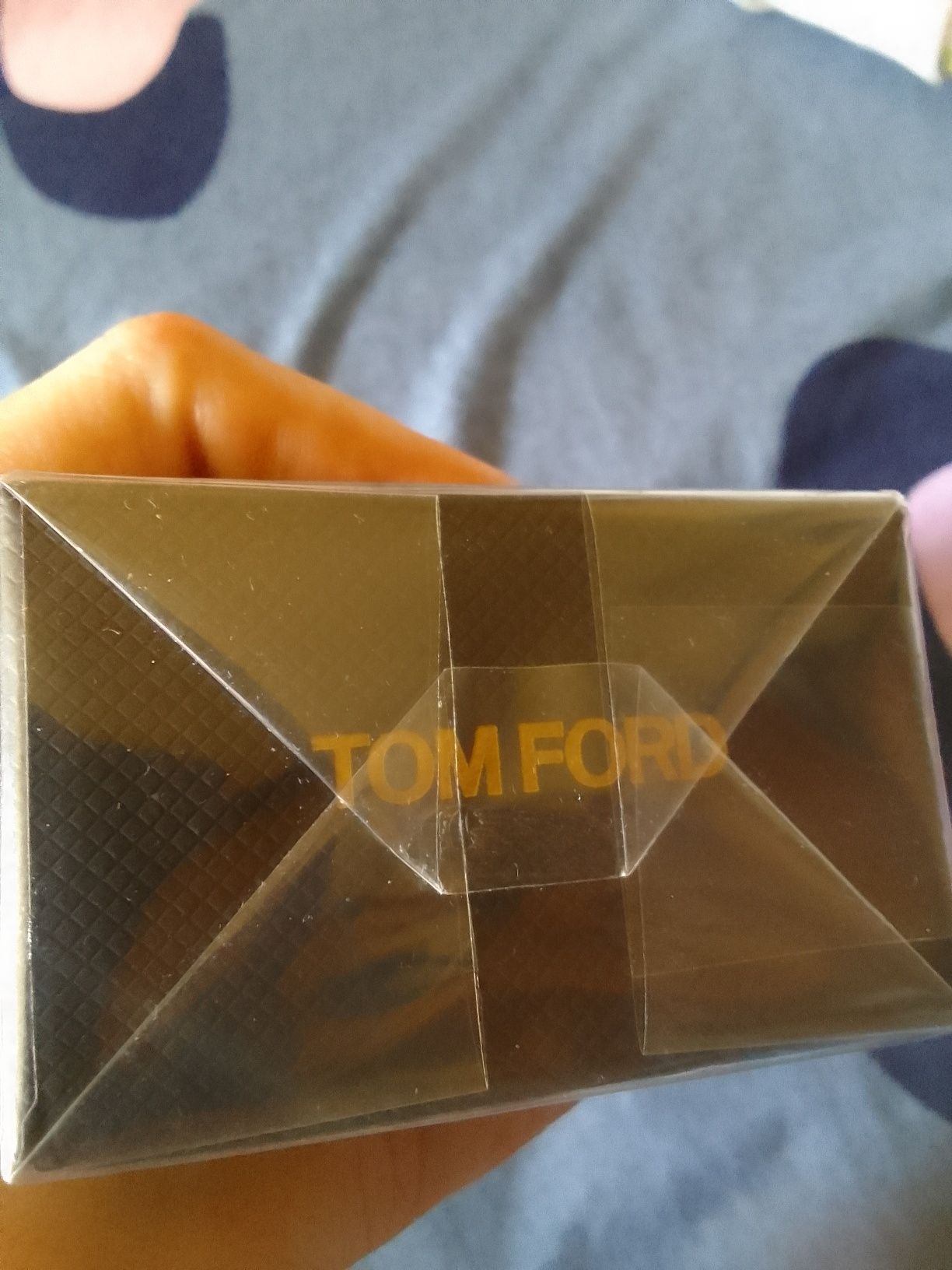 Tom Ford Parfum Vanille Fatale eau de parfum