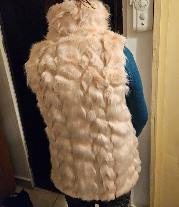 Veste blana dama noi 50lei/buc