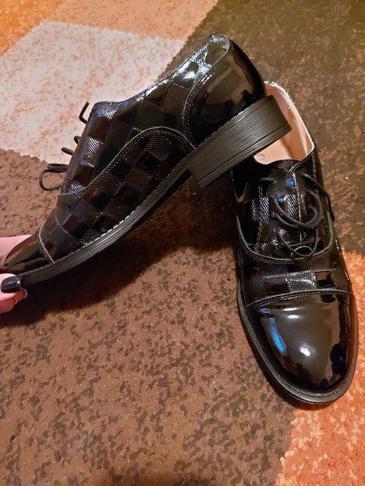 Vand pantofi dama Prego