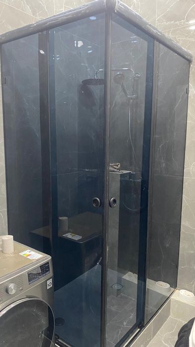 Душ кабина шторка для ванны