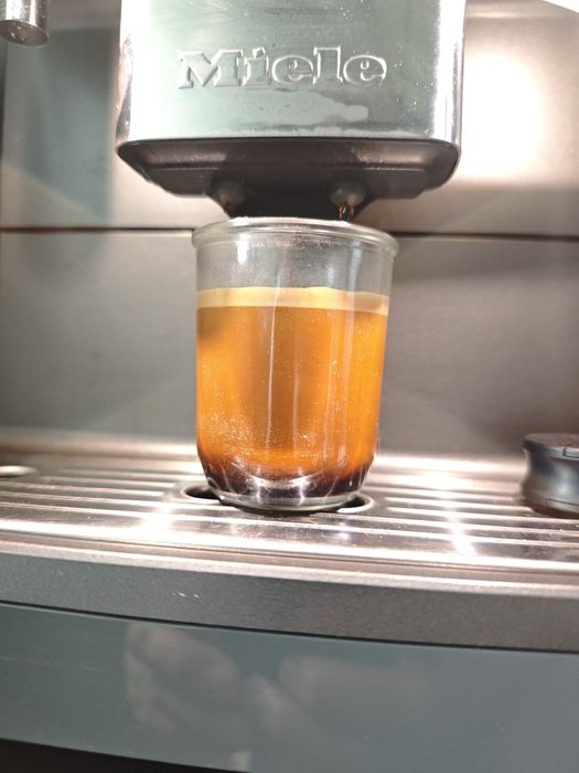 Miele CM 6560 espressor cafea