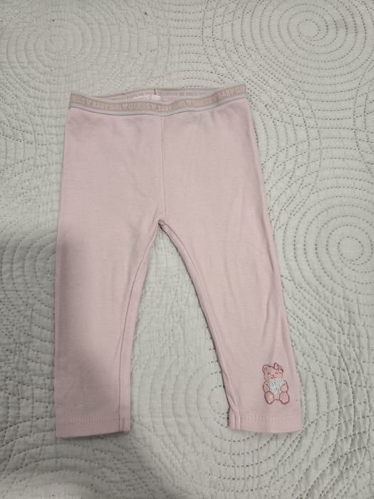 Детско клинче Guess