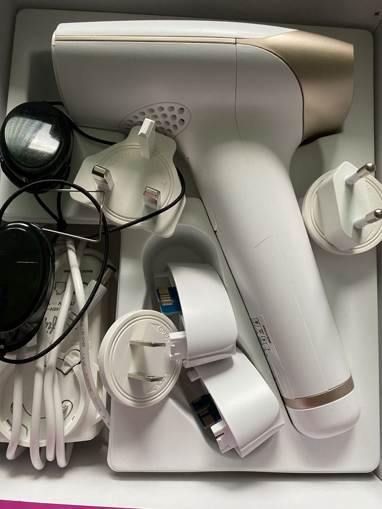 Epilator Epilare Definitiva