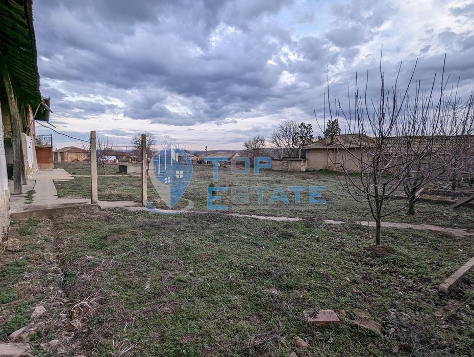 Продава се Къща в с. Климентово, Област Велико Търново - 110 кв.м за 125 €/кв.м - Снимка #7