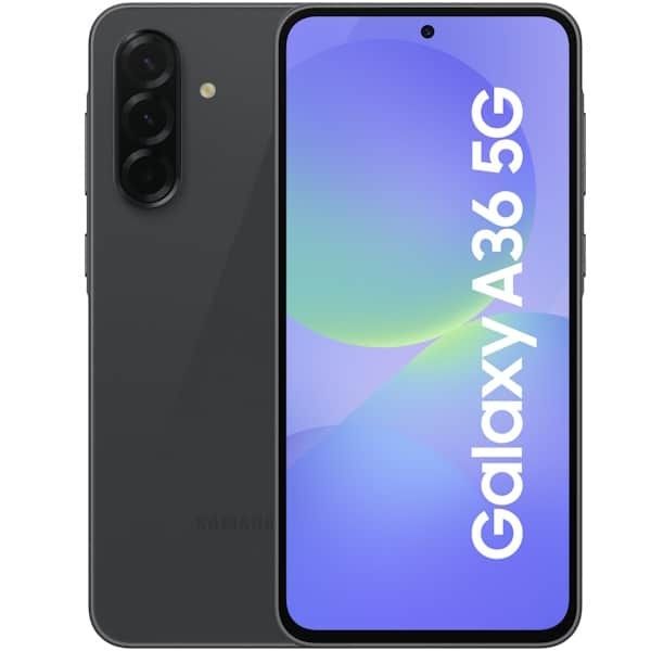 Samsung A 36 5G holati alo